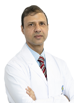 Dr. Rakesh Chugh