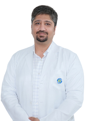 Dr. Vipul Dogra