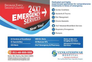 Critical Care Hospitals The Need In Emergency