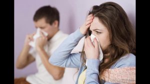 Communicable Disease