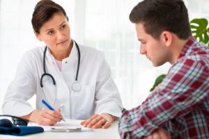 Doctor