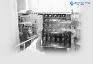 Best neurology hospitals in Dwarka- Delhi - Venkateshwar Hospital