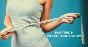 Bariatric & Weight Loss Surgery in Dwarka, Delhi - Venkateshwar Hospital