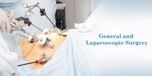 General and Laparoscopic Surgery in Delhi - Venkateshwar Hospital