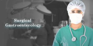 How efficient is in gastroenterology surgeries - Venkateshwar Hospital