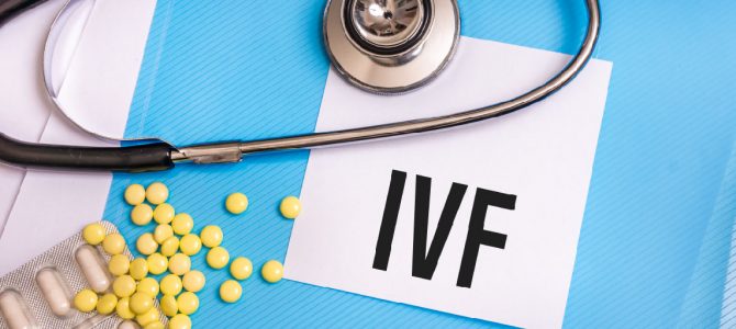Myths related to IVF treatment