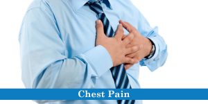Types of Chest Pain and Treatments- Venkateshwar Hospital