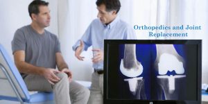 Orthopedics and Joint Surgery in Delhi- Venkateshwar Hospital