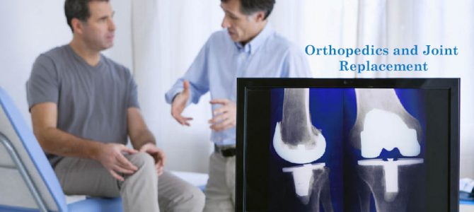How durable are joint replacements?