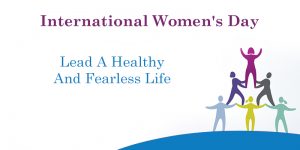 This Women’s Day Think of Yourself - Venkateshwar Hospital