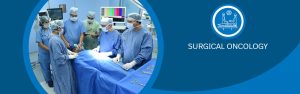 surgical-oncology Venkateshwar Hospital