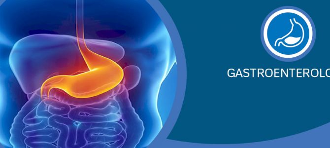 GI & Hepatobiliary Surgery- Perfect Treatment for Alimentary Canal Ailments