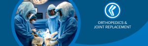 orthopedics venkateshware hospital