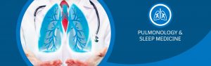 pulmonology- Venkateshwar Hospital