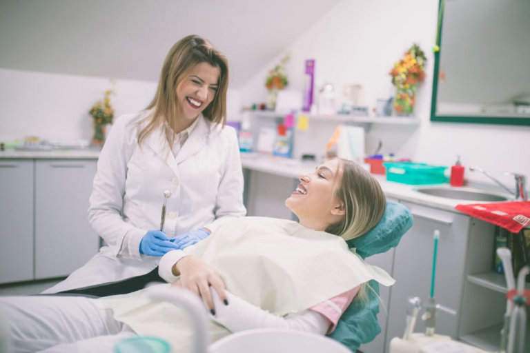 Orthodontic Treatment and Pregnancy Are they Compatible? Healthcare