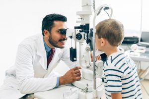 best eye care hospital in India
