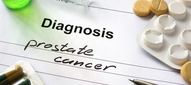 Cancer In Man, Which Is The Most Common And How Is It Treated?