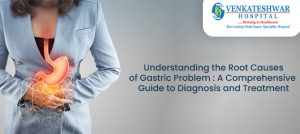 Gastroenterology & Hepatology