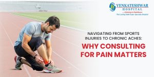 sports injuries