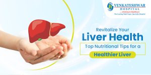 Healthier Liver