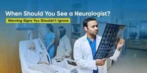 top neurologist in Delhi