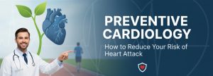 heart attack prevention tips