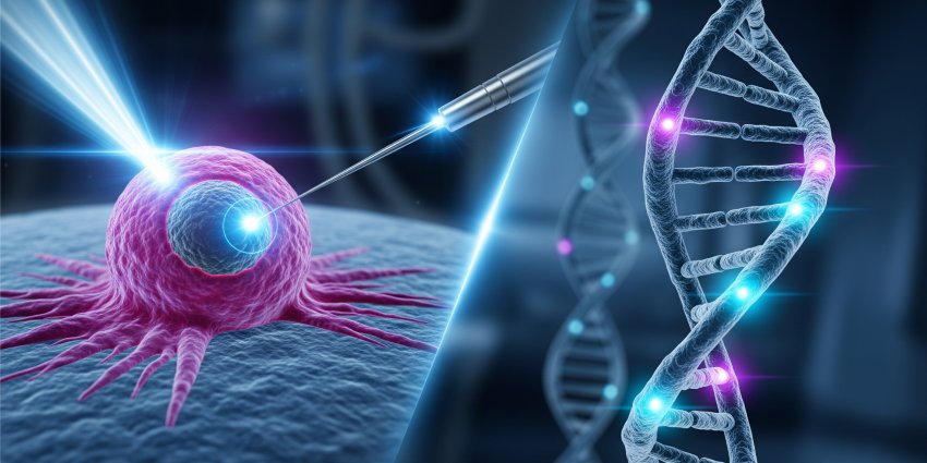 targeted cancer therapy