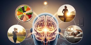 lifestyle brain health