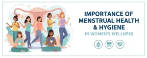 menstrual hygiene tips women