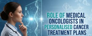 what does oncologist do