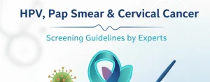 pap smear guidelines