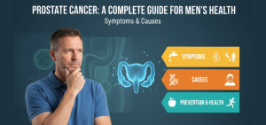 Prostate Cancer Symptoms and Causes