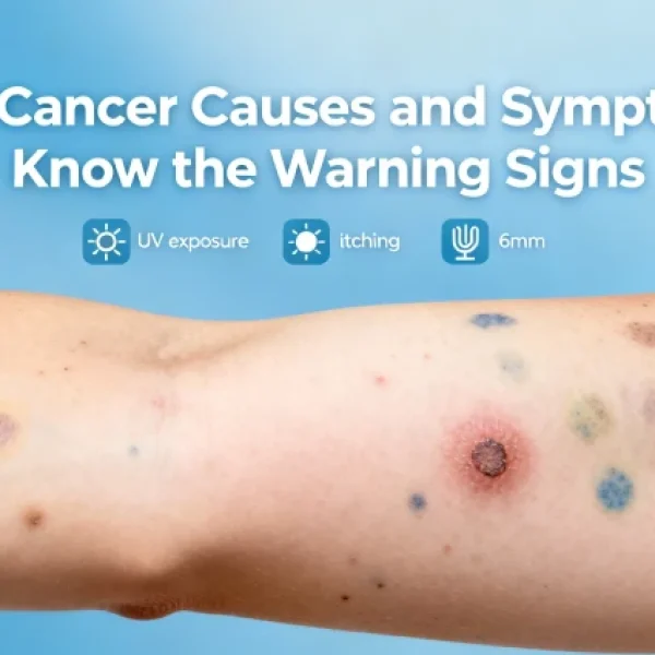 what is the commonality between tobacco hpv and sunlight April Oral Cancer Month Skin Cancer Causes and Symptoms