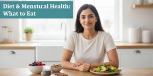 diet for menstrual health