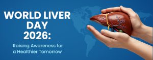 World Liver Day 2026