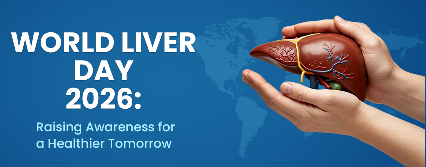 World Liver Day 2026