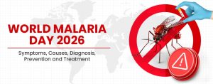 World Malaria Day 2026