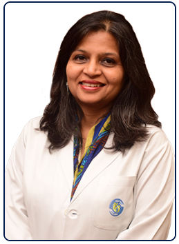 Dr. Pratibha Gogia