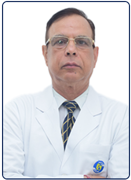 Dr. Anil Laul