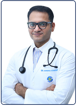 Dr Anshul Kumar