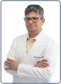 Dr. Ritesh Sanguri