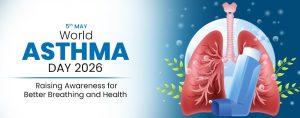 World Asthma Day 2026