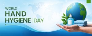 World Hand Hygiene Day