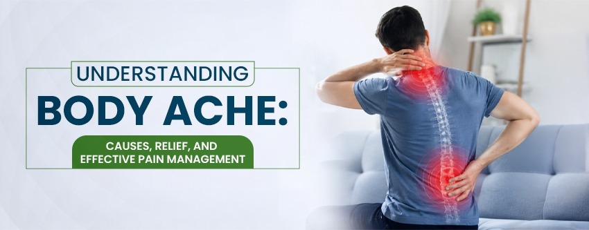 Pain Management