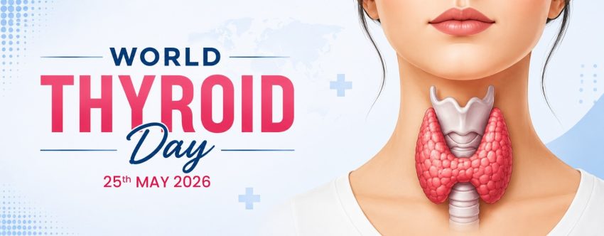 World Thyroid Day