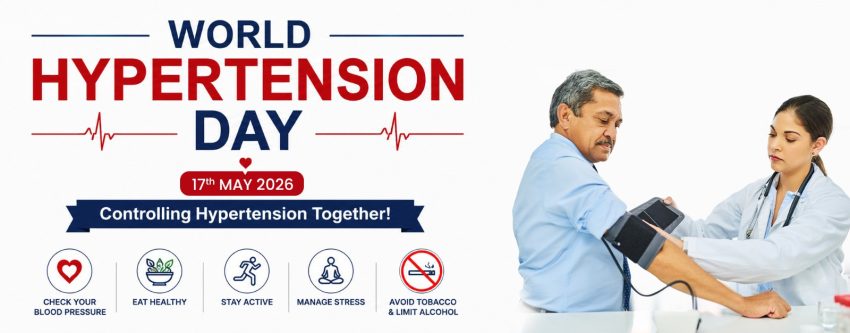 World Hypertension Day