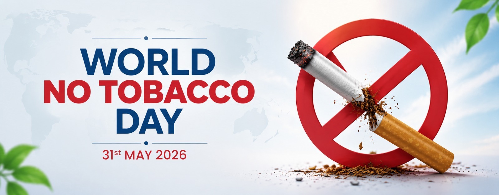 World No Tobacco Day 2026: Unmasking the Appeal of Tobacco Addiction