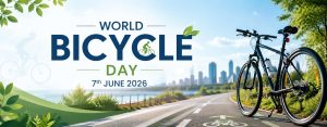 World Bicycle Day