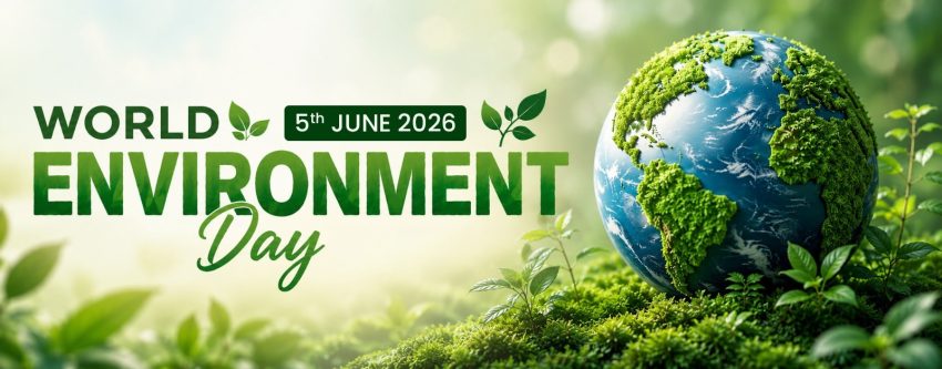 World Environment Day