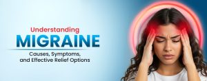 migraine specialist